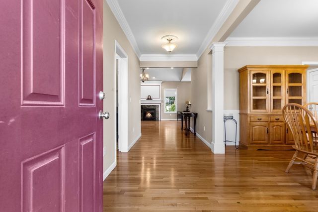 3 Hickory Lane, Bridgewater, MA 02324