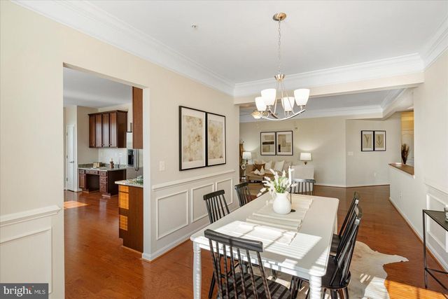 601 QUICKSILVER CT #203, Reisterstown, MD 21136