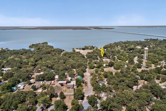 000 Briggs Boulevard, East Tawakoni, TX 75472