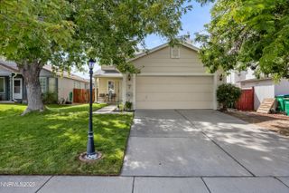 2578 Blossom View Lane, Carson City, NV 89701