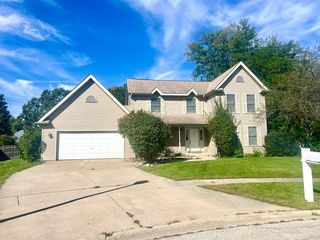 415 Stanford Drive, Shorewood, IL 60404