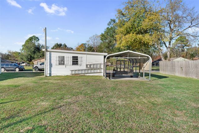 927 Alabama Street, Sulphur Springs, TX 75482