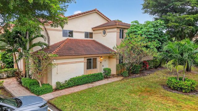 6780 Via Regina, Boca Raton, FL 33433