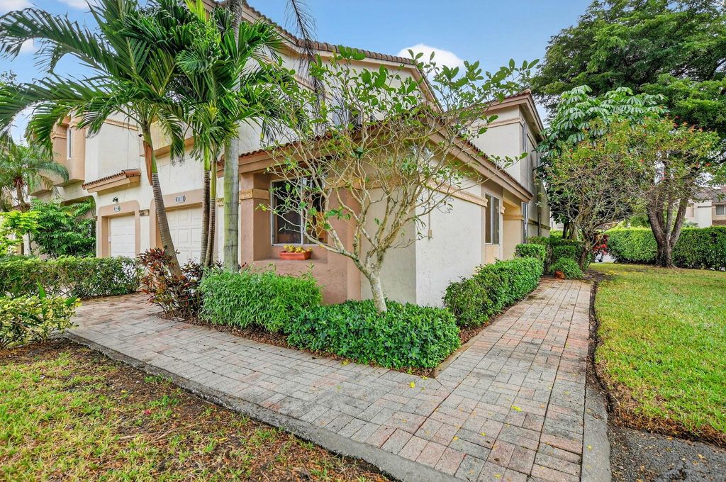 6780 Via Regina, Boca Raton, FL 33433