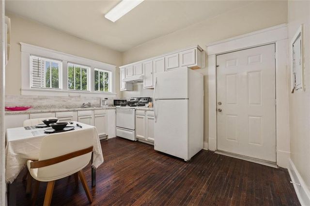 1465 S GORDON SW Street, Atlanta, GA 30310