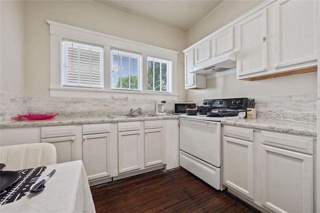 1465 S GORDON SW Street, Atlanta, GA 30310