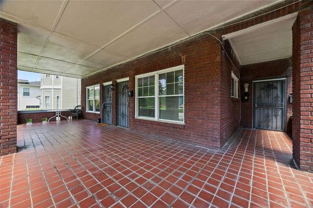 1465 S GORDON SW Street, Atlanta, GA 30310