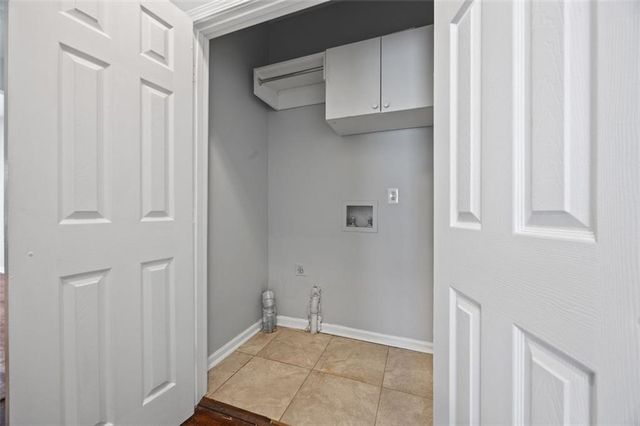 1465 S GORDON SW Street, Atlanta, GA 30310