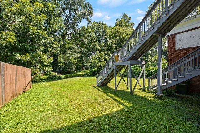 1465 S GORDON SW Street, Atlanta, GA 30310