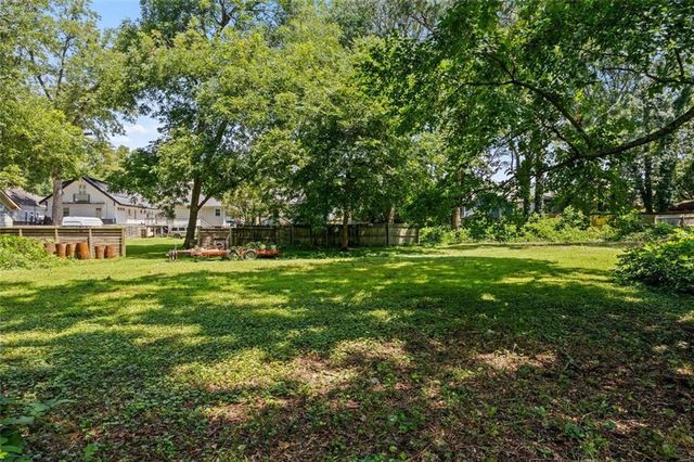 1465 S GORDON SW Street, Atlanta, GA 30310