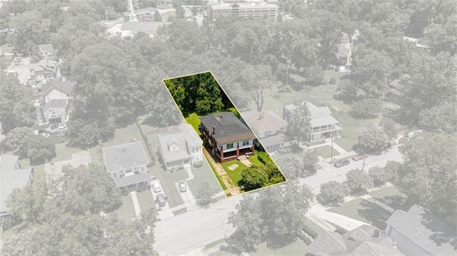 1465 S GORDON SW Street, Atlanta, GA 30310