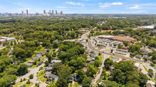 1465 S GORDON SW Street, Atlanta, GA 30310