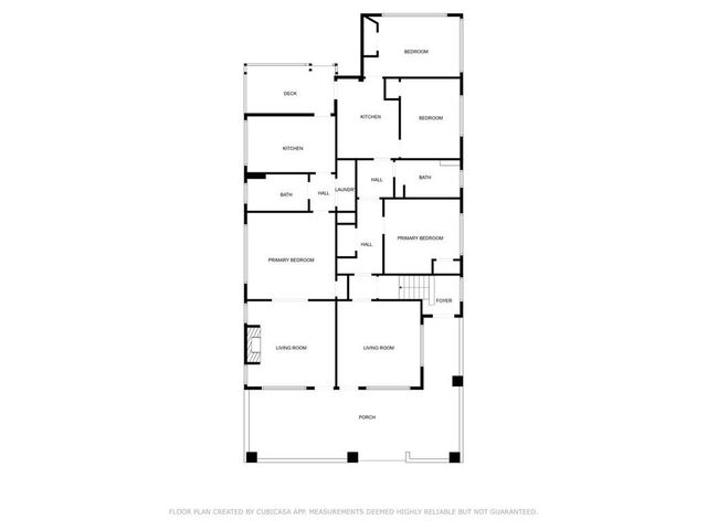 1465 S GORDON SW Street, Atlanta, GA 30310