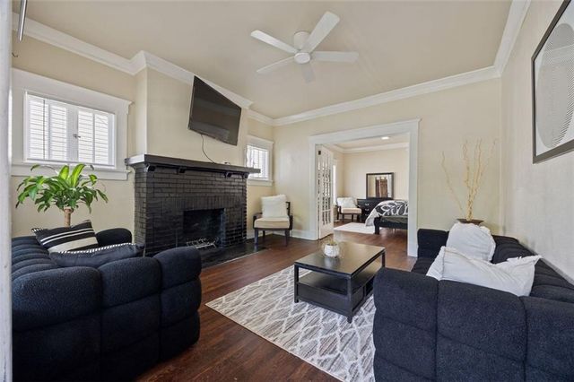 1465 S GORDON SW Street, Atlanta, GA 30310