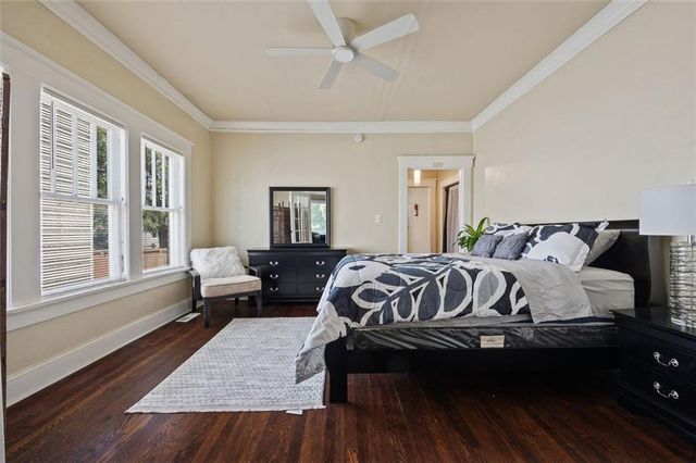 1465 S GORDON SW Street, Atlanta, GA 30310