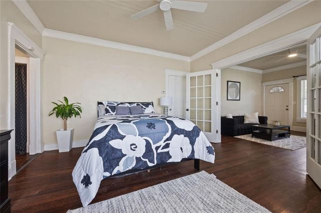 1465 S GORDON SW Street, Atlanta, GA 30310