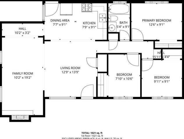 2901 Camino Del Gusto, Santa Fe, NM 87507
