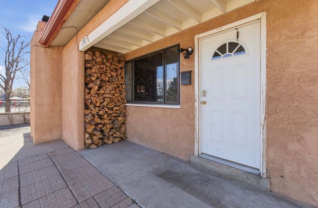 2901 Camino Del Gusto, Santa Fe, NM 87507