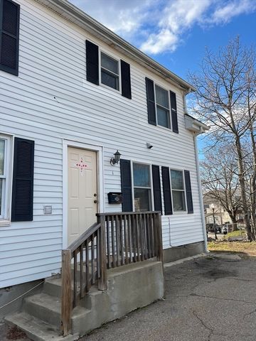 374-378 Union Street 1, Franklin, MA 02038