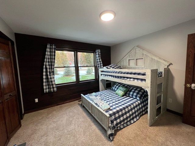 7495 Bennett Road, Williamsburg, MI 49690