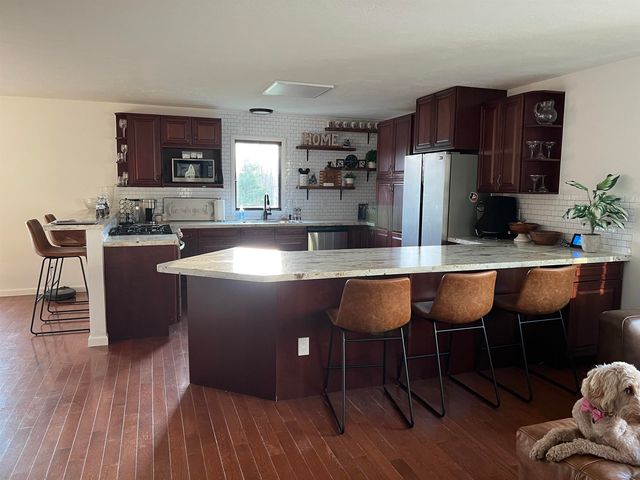 7495 Bennett Road, Williamsburg, MI 49690