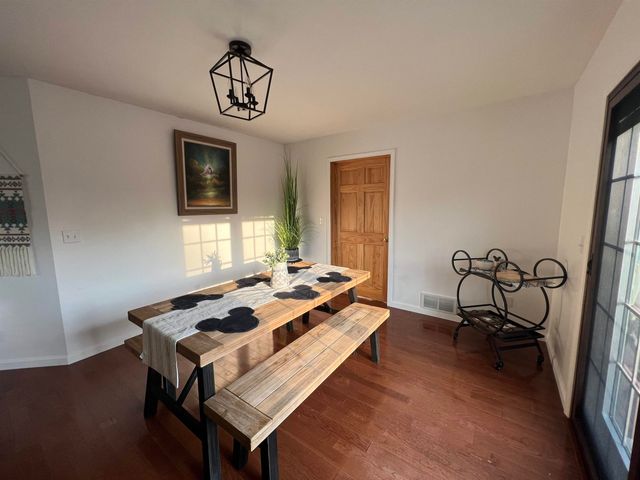 7495 Bennett Road, Williamsburg, MI 49690