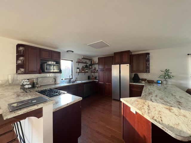 7495 Bennett Road, Williamsburg, MI 49690