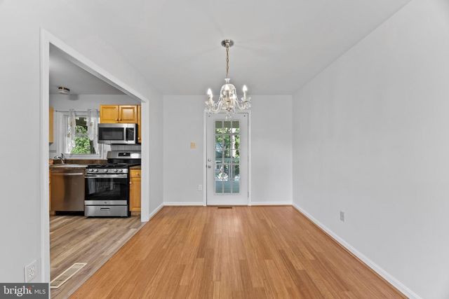 817 BELFAST RD, Waldorf, MD 20602