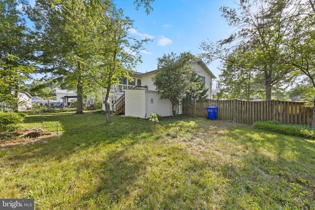 817 BELFAST RD, Waldorf, MD 20602