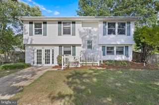 817 BELFAST RD, Waldorf, MD 20602