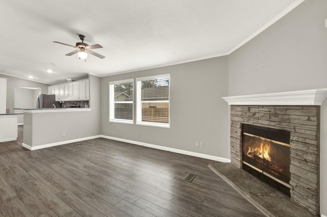 20931 Sweet Blossom Lane, Tomball, TX 77375
