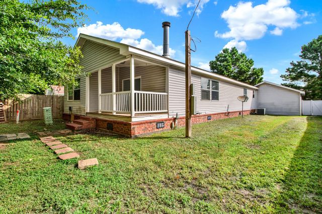 20931 Sweet Blossom Lane, Tomball, TX 77375