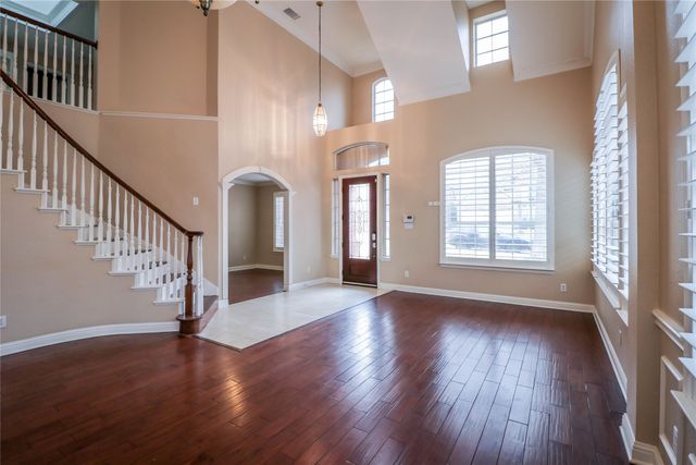 9130 Bottlebrush Lane, Irving, TX 75063