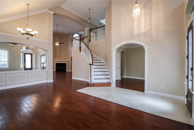9130 Bottlebrush Lane, Irving, TX 75063