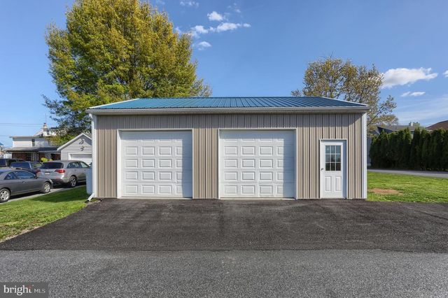 221 W MAIN ST, Newmanstown, PA 17073