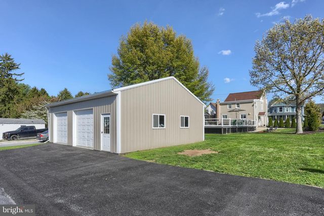 221 W MAIN ST, Newmanstown, PA 17073