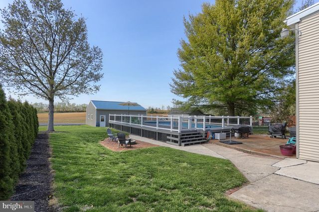 221 W MAIN ST, Newmanstown, PA 17073