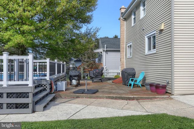 221 W MAIN ST, Newmanstown, PA 17073