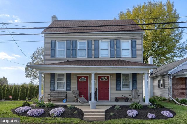 221 W MAIN ST, Newmanstown, PA 17073