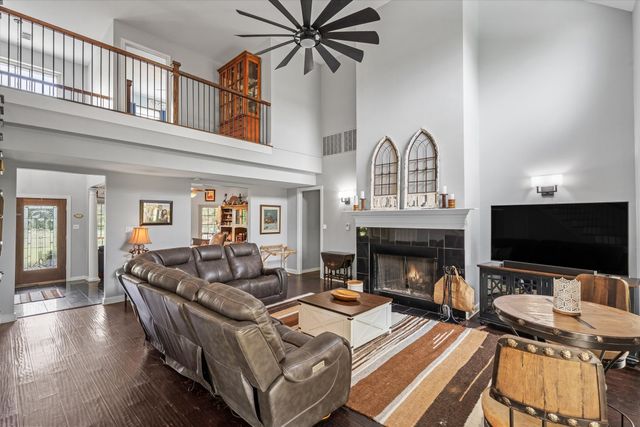 2141 Poetry Road, Royse City, TX 75189