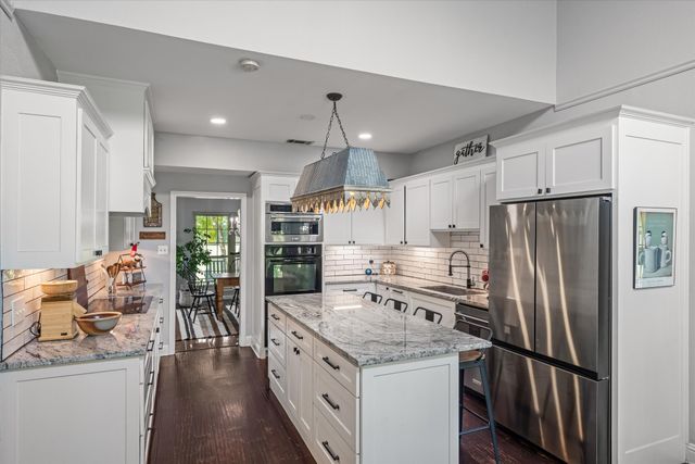 2141 Poetry Road, Royse City, TX 75189