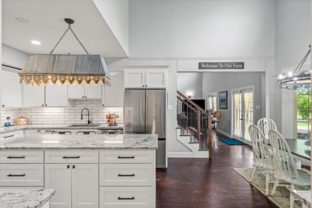 2141 Poetry Road, Royse City, TX 75189