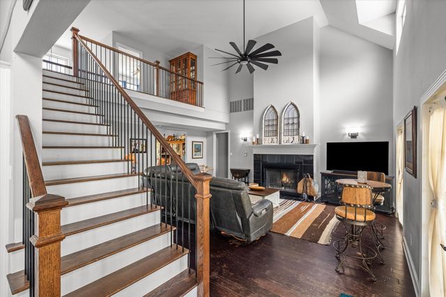 2141 Poetry Road, Royse City, TX 75189