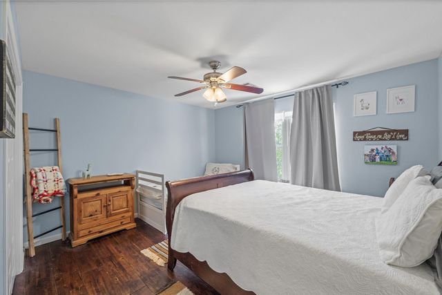 2141 Poetry Road, Royse City, TX 75189