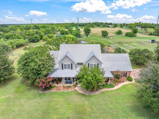2141 Poetry Road, Royse City, TX 75189