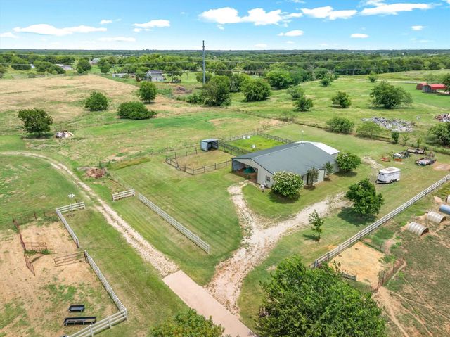 2141 Poetry Road, Royse City, TX 75189