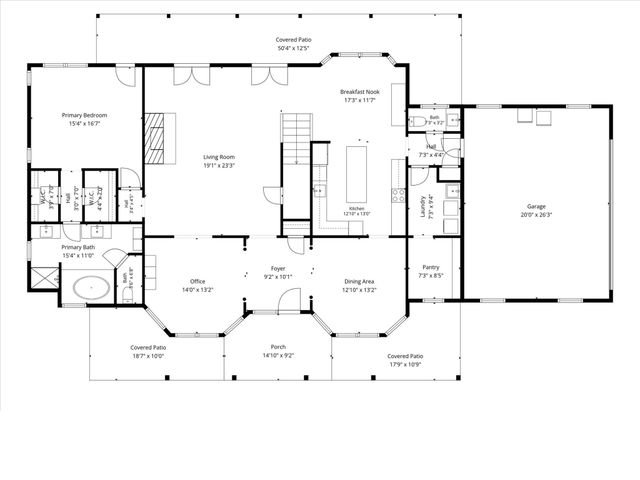 2141 Poetry Road, Royse City, TX 75189