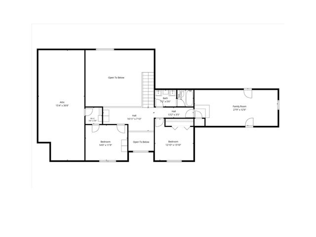 2141 Poetry Road, Royse City, TX 75189