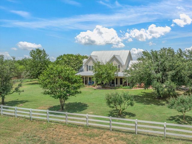 2141 Poetry Road, Royse City, TX 75189