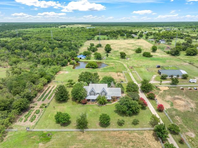 2141 Poetry Road, Royse City, TX 75189